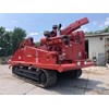 2000 Morbark 50-48-Mountain-Goat Mobile Wood Chipper